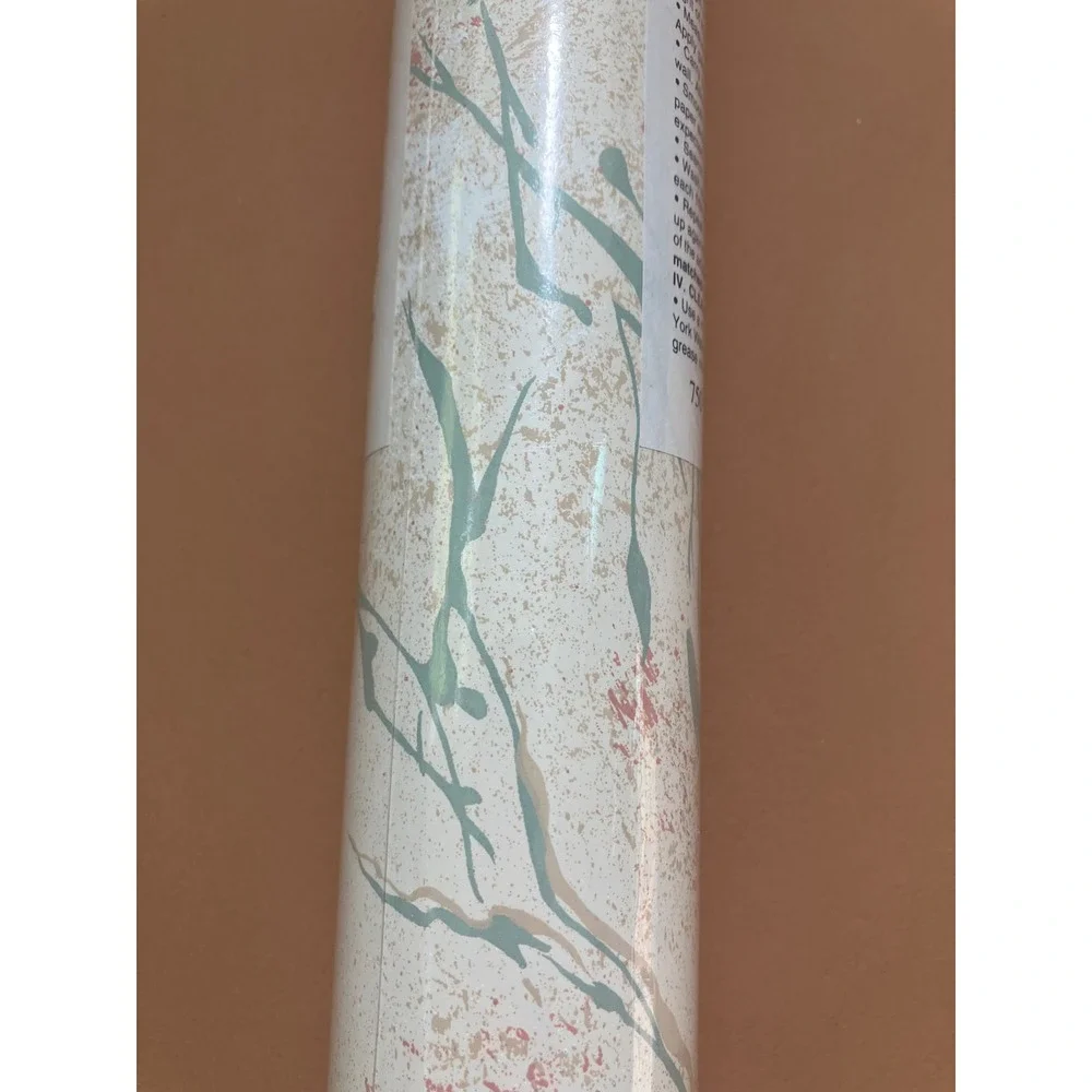 York Chesterfield Studio‎ Carey Lind Designs CL-3790 R-15 Wallpaper Double Roll